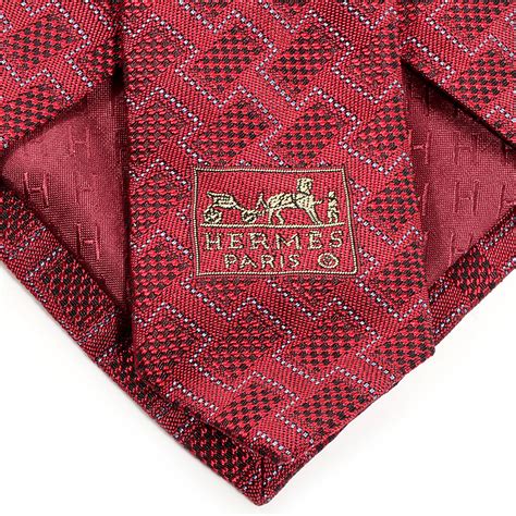 hermes tie price lebanon|hermes silk ties men.